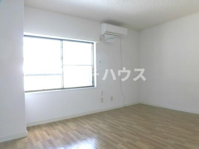 ドミールパスァパスの居間・リビング