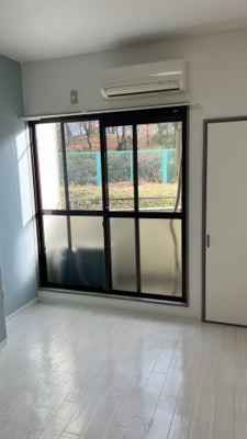 【居間・リビング】 | ロイヤルシャトー藤井寺Ⅱ