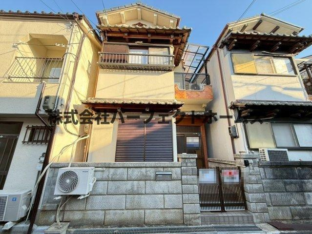 寿町戸建　賃貸