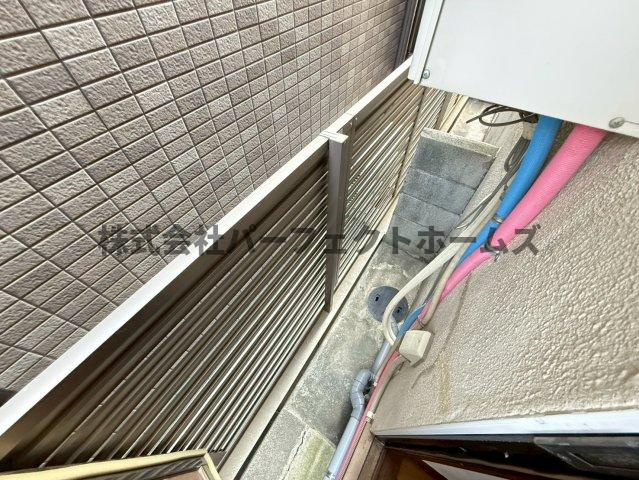 寿町戸建　賃貸のその他