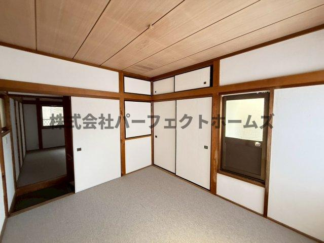 寿町戸建　賃貸の内装|内装も気になるポイント