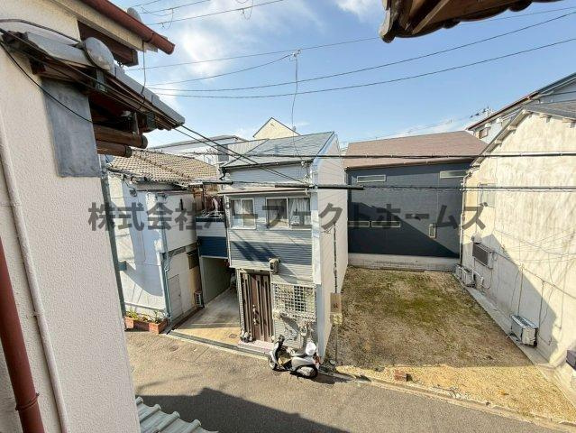 寿町戸建　賃貸の展望