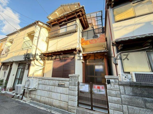寿町戸建　賃貸のその他