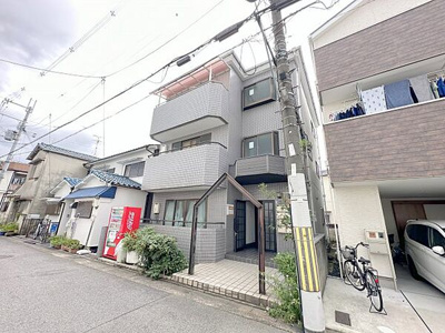 【外観】 | ローレルハイツ