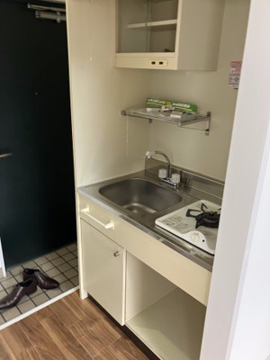 【キッチン】 | ローレルハイツ