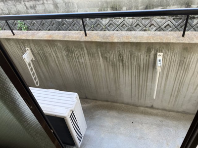 【バルコニー】 | ローレルハイツ