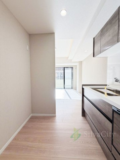 【洋室】 | パルロイヤルアレフ赤坂