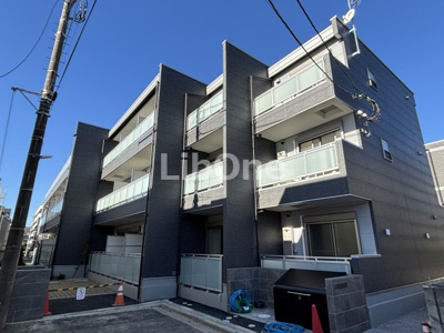 【外観】 | ウィンドテラス南八幡