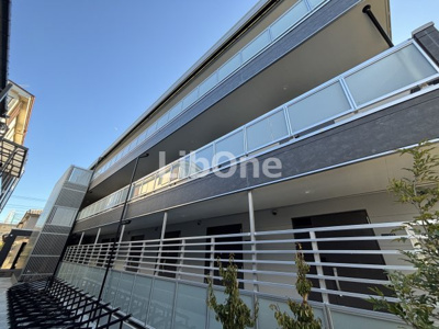 【外観】 | ウィンドテラス南八幡