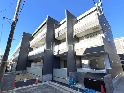 【外観】 | ウィンドテラス南八幡