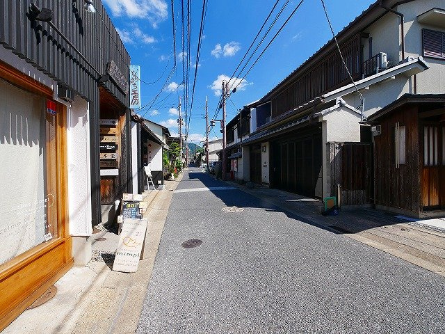 ならまち工房Ⅲのその他