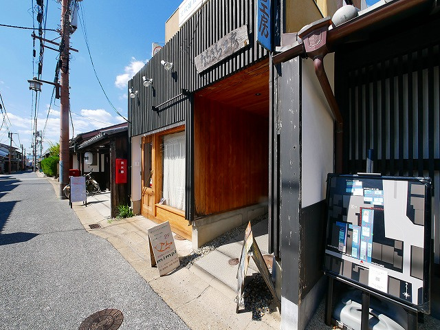 ならまち工房Ⅲのその他