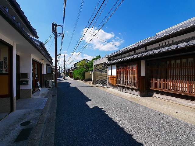 ならまち工房Ⅲのその他