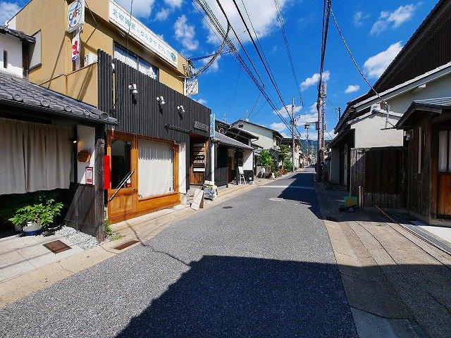 ならまち工房Ⅲのその他