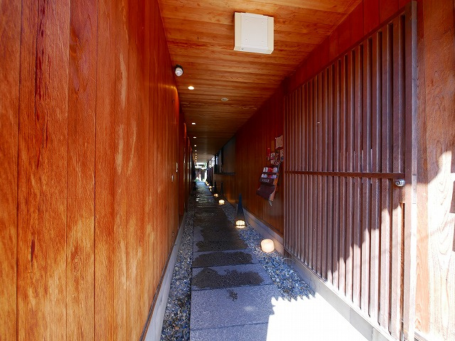 ならまち工房Ⅲのその他