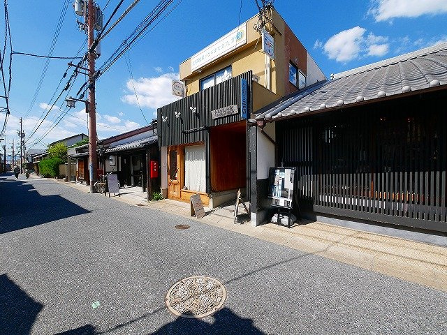 ならまち工房Ⅲのその他