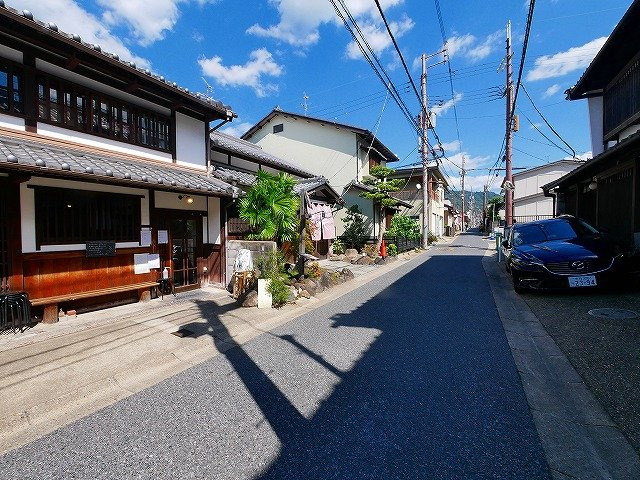 ならまち工房Ⅲのその他