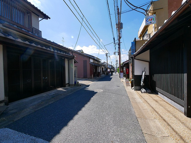 ならまち工房Ⅲのその他