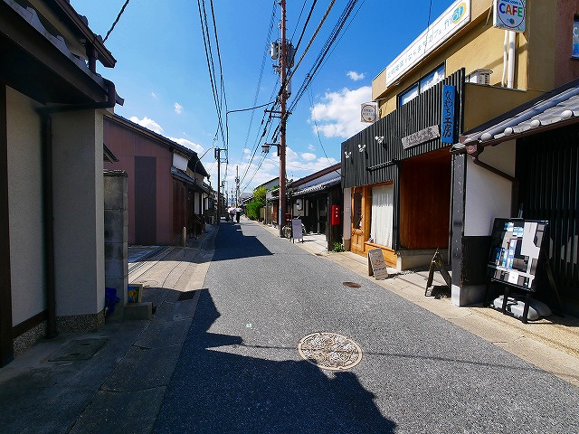 ならまち工房Ⅲのその他