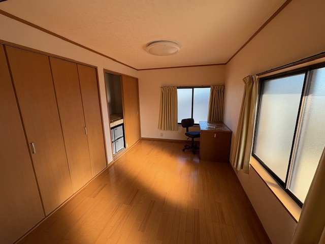 上里町長浜　中古900の居間・リビング