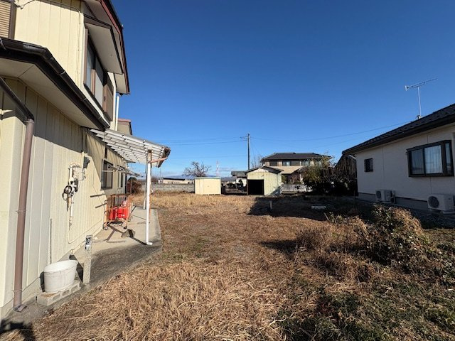 上里町長浜　中古900のその他