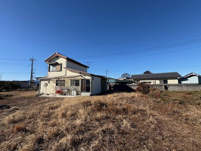 上里町長浜　中古900のその他