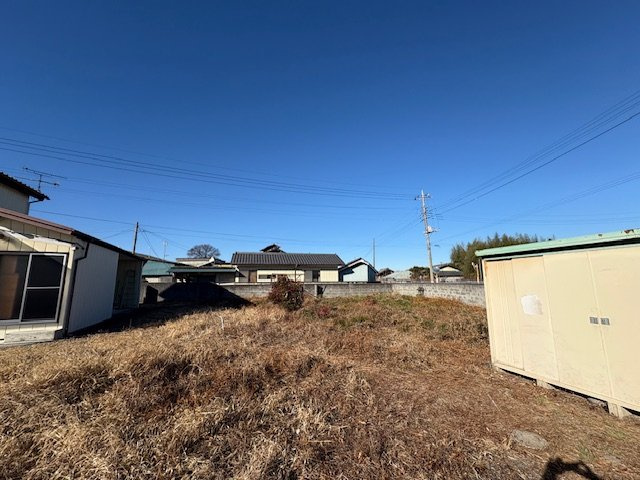 上里町長浜　中古900のその他