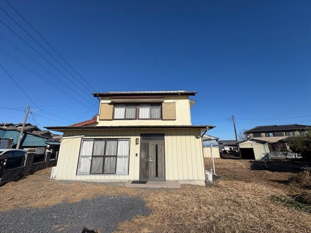 上里町長浜　中古900