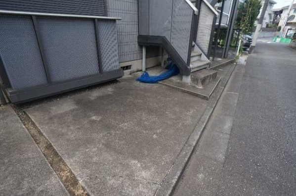 レジデンス荻窪のその他共用部分