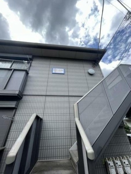 レジデンス荻窪のその他共用部分