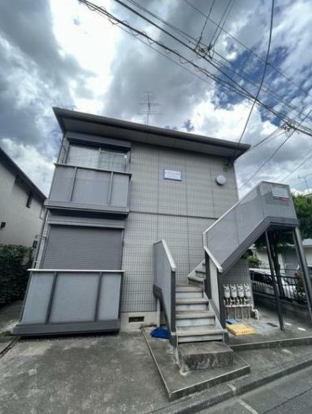 レジデンス荻窪の設備