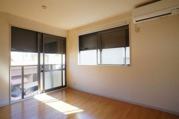 レジデンス荻窪の展望