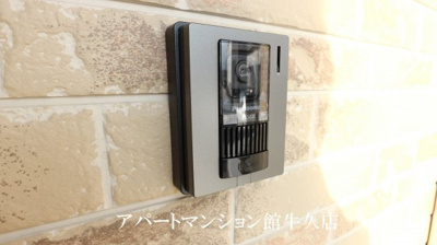 【セキュリティ】 | グレイスフル・Ｂ | セキュリティ