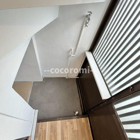 田井町リノベ貸家の設備