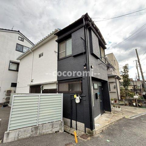 田井町リノベ貸家のその他