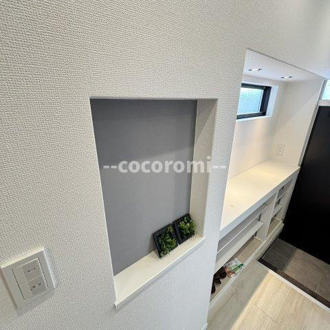 田井町リノベ貸家のその他