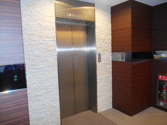 アイディエリアビル（ＩＤ　ＡＲＥＡ）