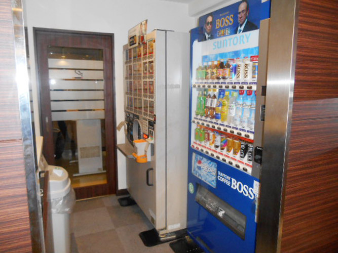 アイディエリアビル（ＩＤ　ＡＲＥＡ）