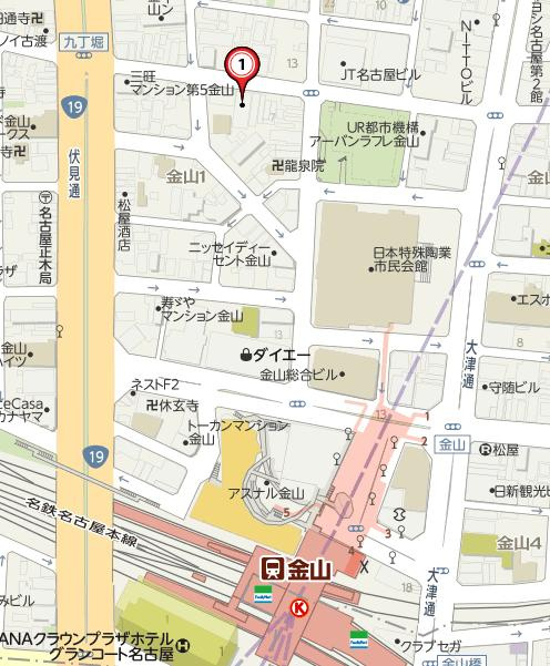 アイディエリアビル（ＩＤ　ＡＲＥＡ）