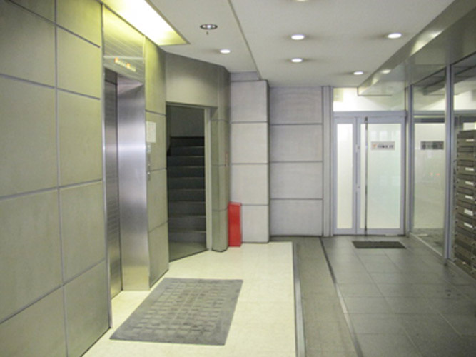 アイディエリアビル（ＩＤ　ＡＲＥＡ）