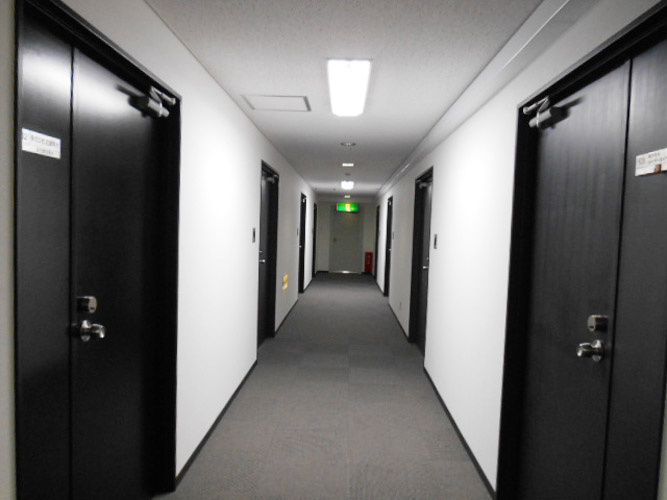 アイディエリアビル（ＩＤ　ＡＲＥＡ）