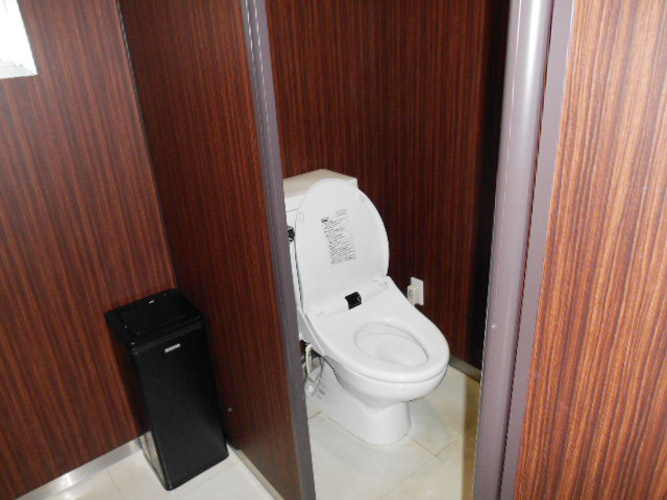 アイディエリアビル（ＩＤ　ＡＲＥＡ）