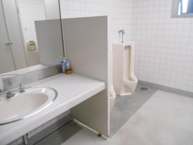 アイディエリアビル（ＩＤ　ＡＲＥＡ）