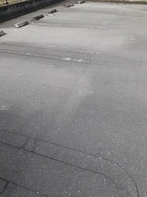 【駐車場】 | ベル・グラース