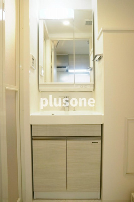 【独立洗面台】 | レオンコンフォート天神橋 | 選べる家電プランあり！！