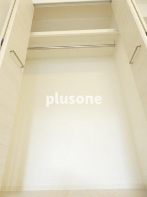 【収納】 | レオンコンフォート天神橋 | 選べる家電プランあり！！