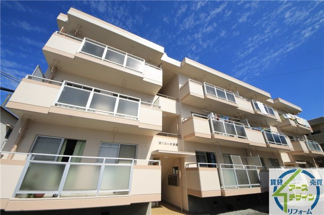 第一コーポ学苑