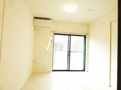 【寝室】 | ホミーレ八潮茜町 | 寝室です。