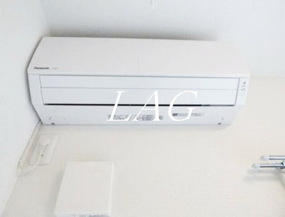 【その他】 | ホミーレ八潮茜町 | エアコンです。