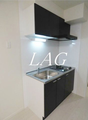 【キッチン】 | ホミーレ八潮茜町 | キッチンです。